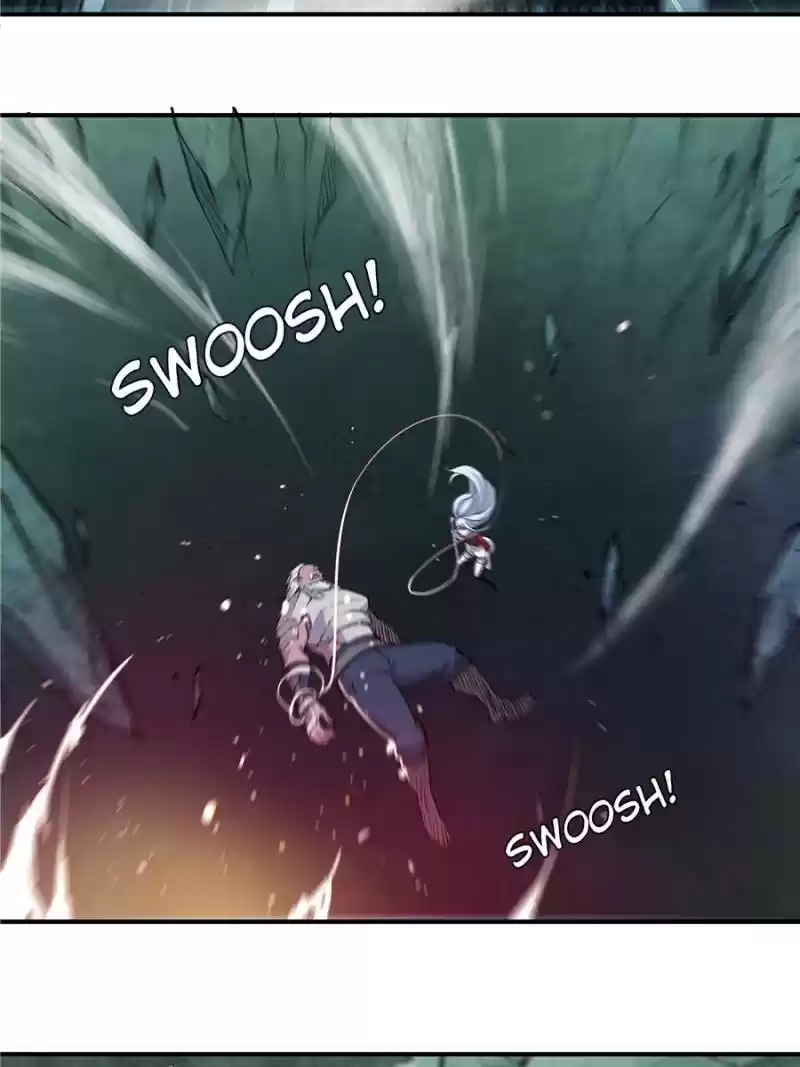 Vampires And Knight Chapter 37