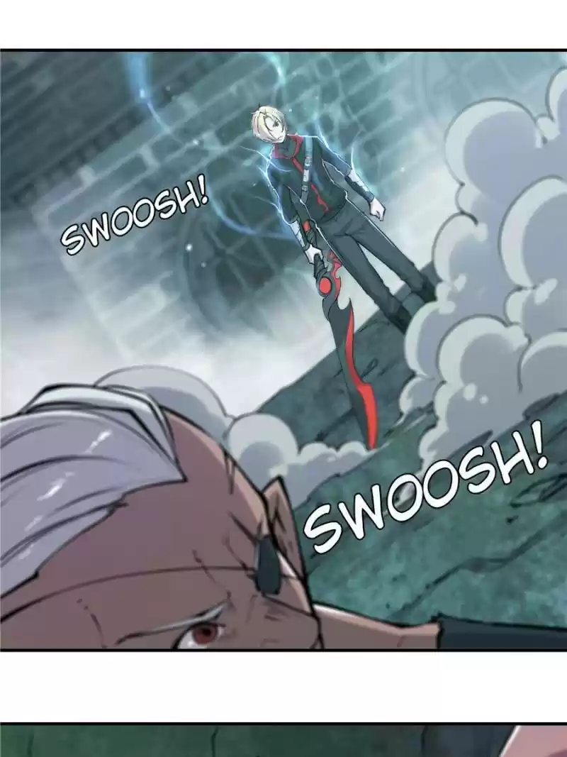 Vampires And Knight Chapter 38