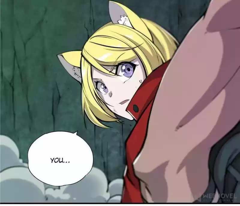 Vampires And Knight Chapter 38