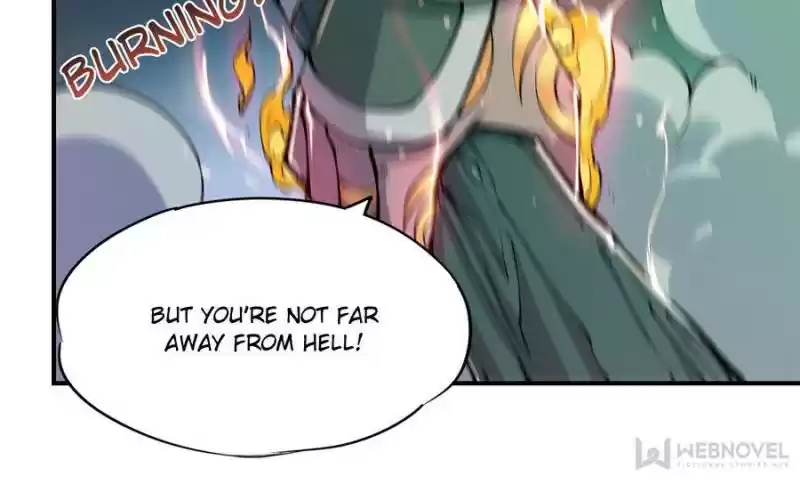 Vampires And Knight Chapter 38