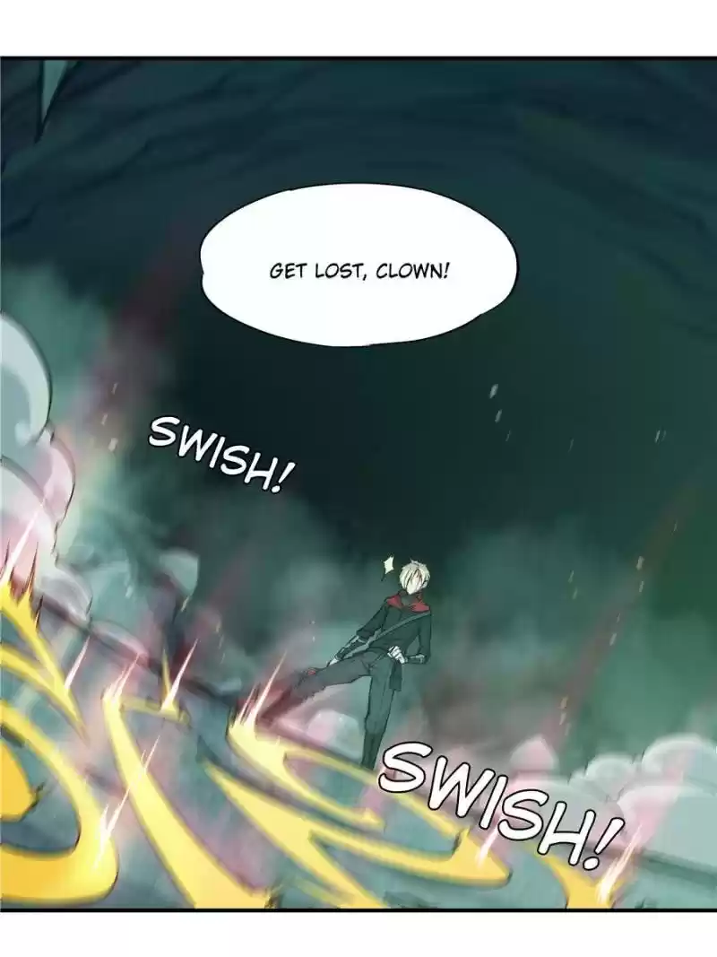 Vampires And Knight Chapter 38