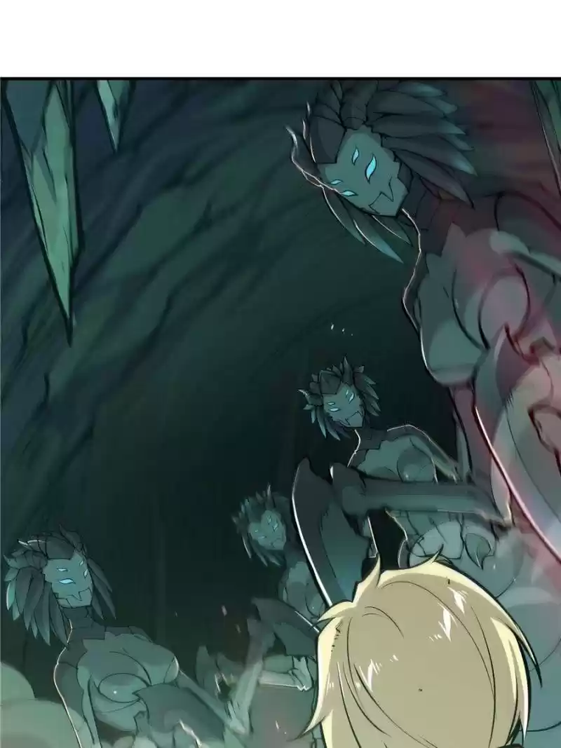 Vampires And Knight Chapter 38