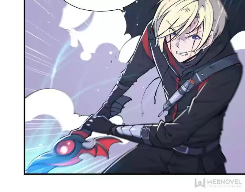 Vampires And Knight Chapter 38