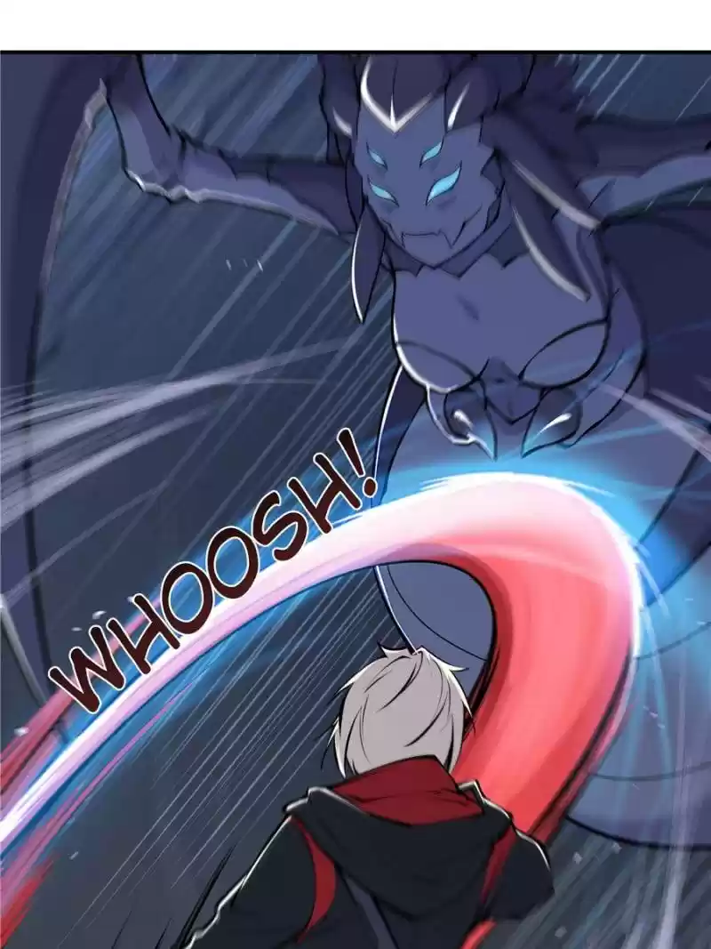 Vampires And Knight Chapter 38