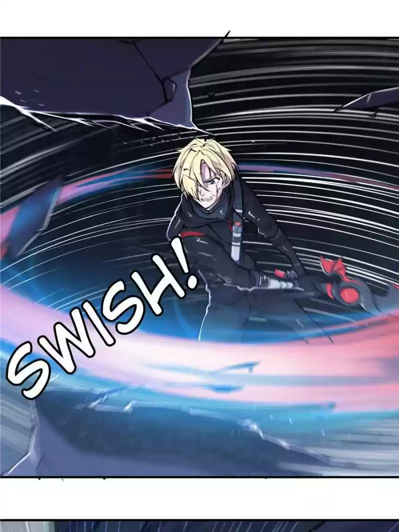 Vampires And Knight Chapter 38