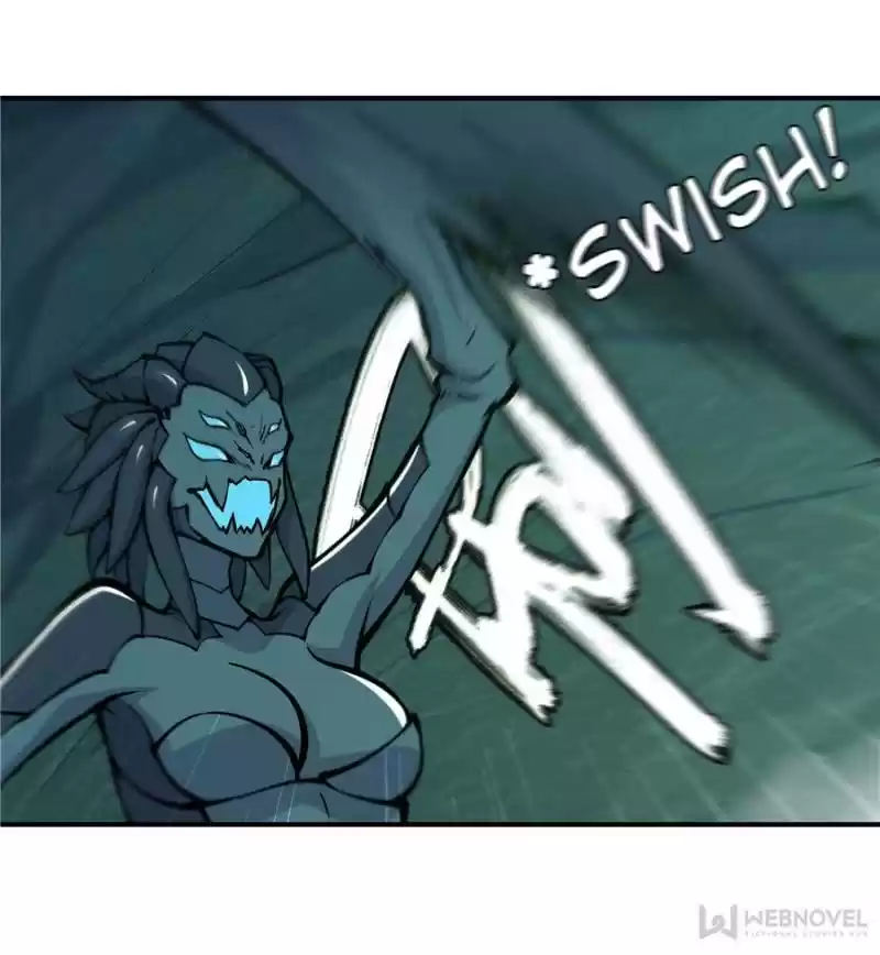 Vampires And Knight Chapter 38