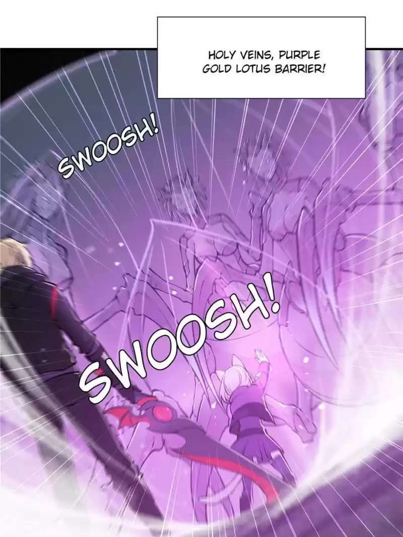 Vampires And Knight Chapter 38