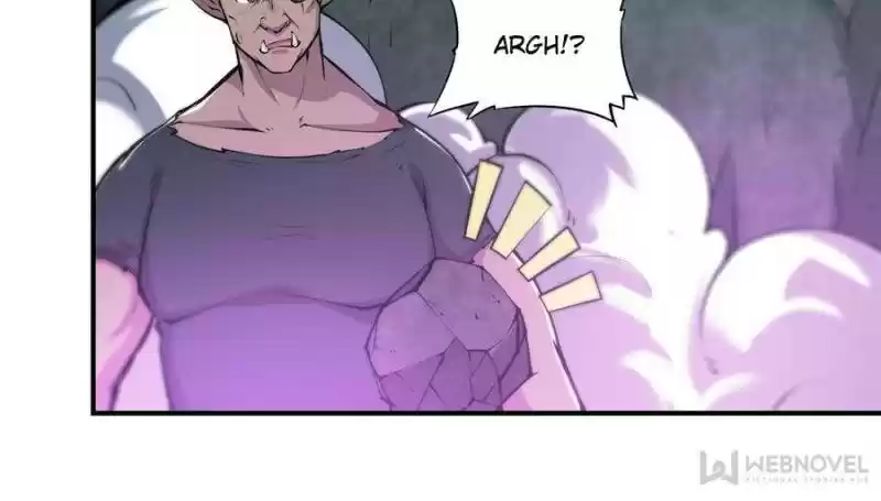 Vampires And Knight Chapter 38