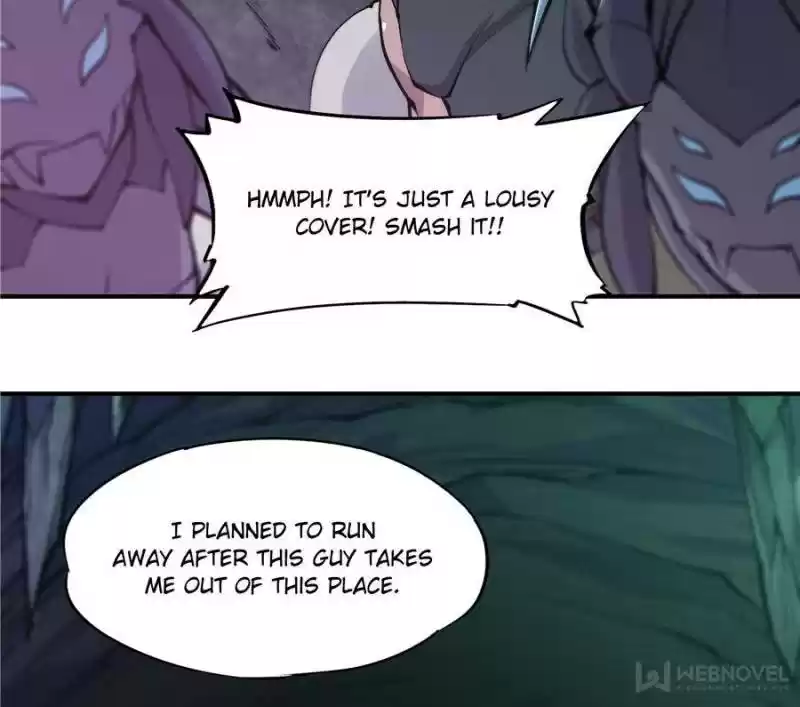 Vampires And Knight Chapter 38