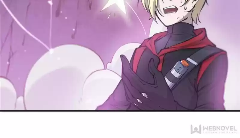 Vampires And Knight Chapter 38