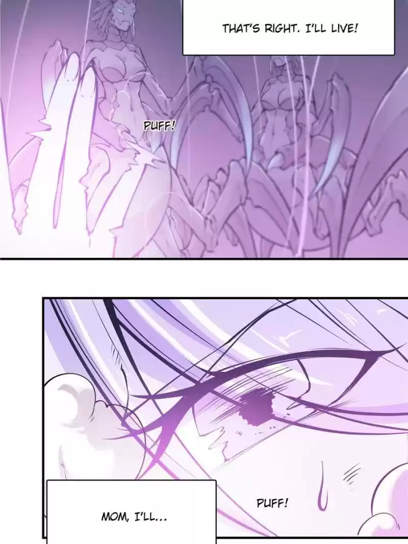 Vampires And Knight Chapter 38