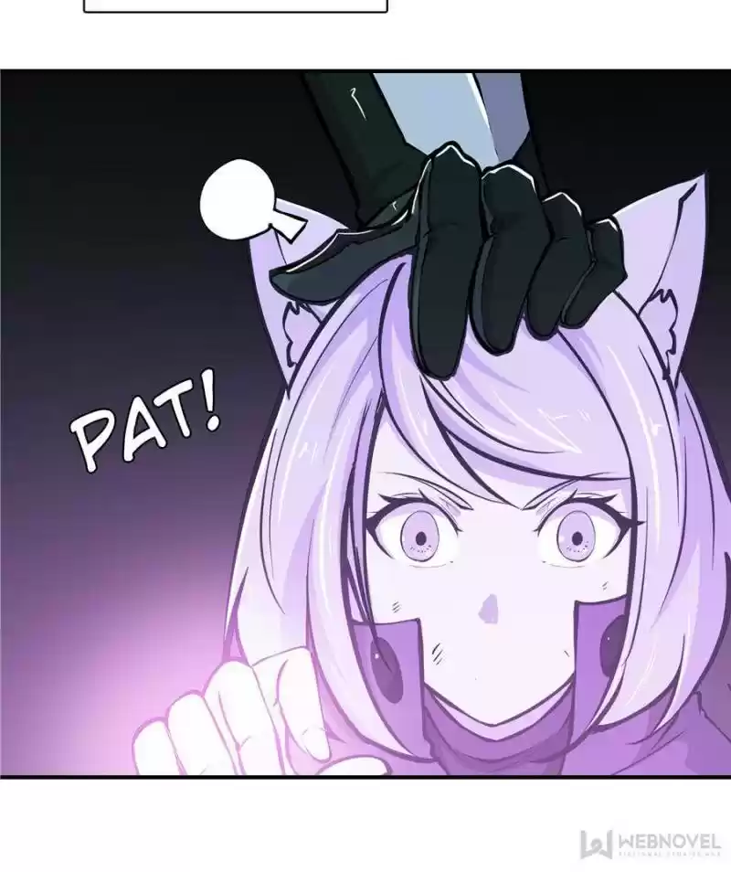 Vampires And Knight Chapter 38