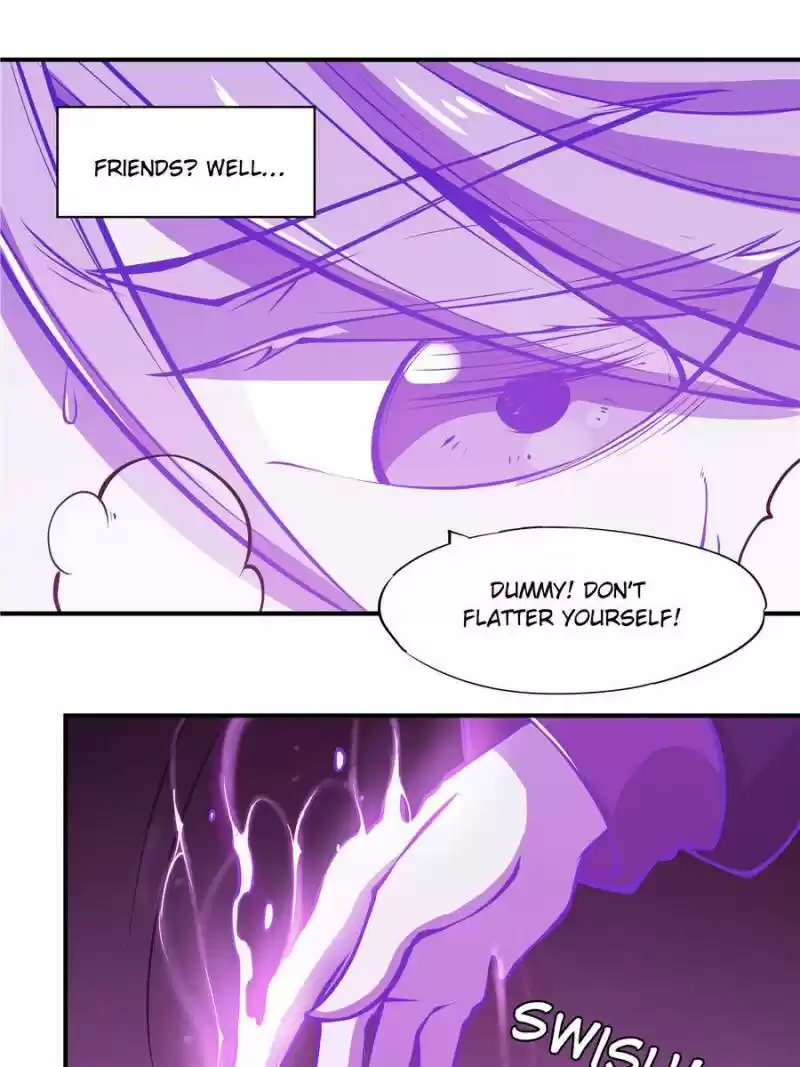 Vampires And Knight Chapter 38