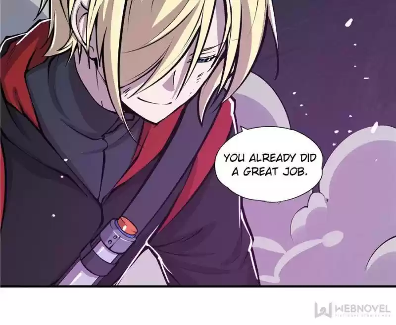 Vampires And Knight Chapter 38