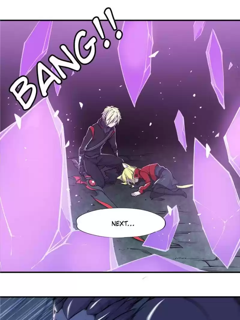 Vampires And Knight Chapter 38