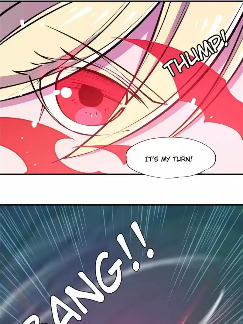 Vampires And Knight Chapter 38