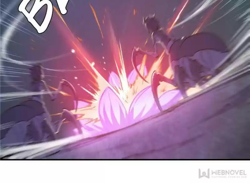 Vampires And Knight Chapter 38