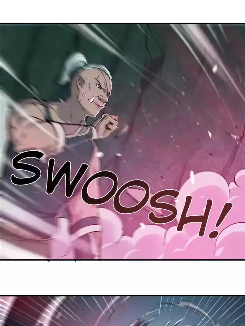 Vampires And Knight Chapter 38