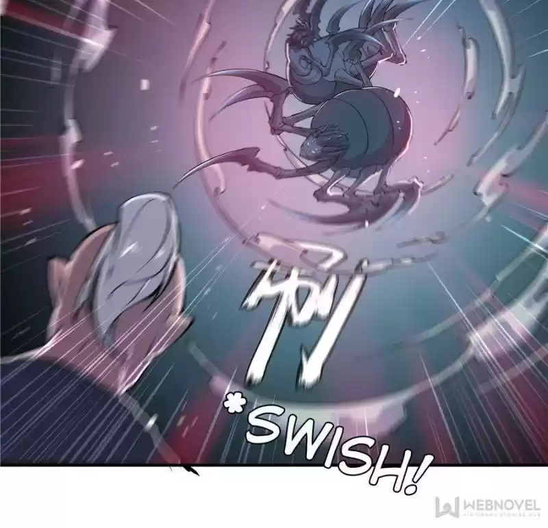 Vampires And Knight Chapter 38