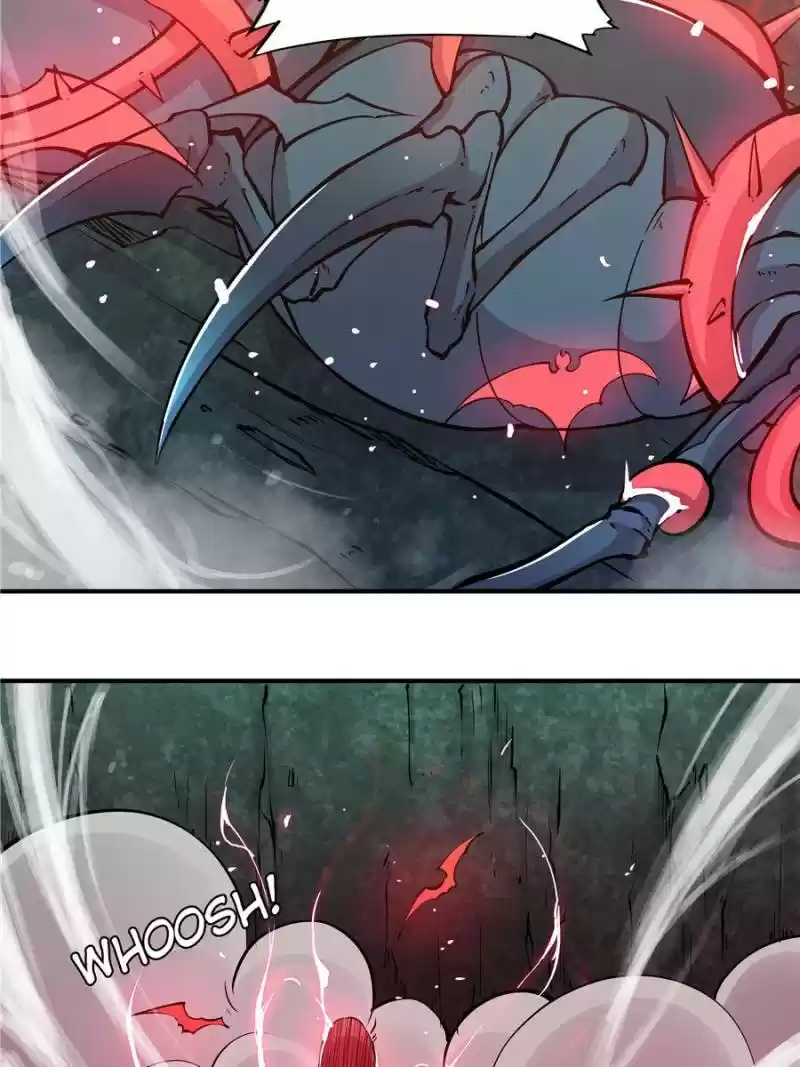 Vampires And Knight Chapter 38