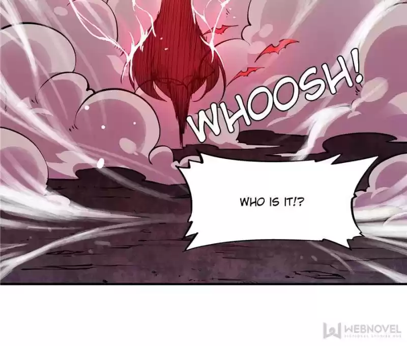 Vampires And Knight Chapter 38