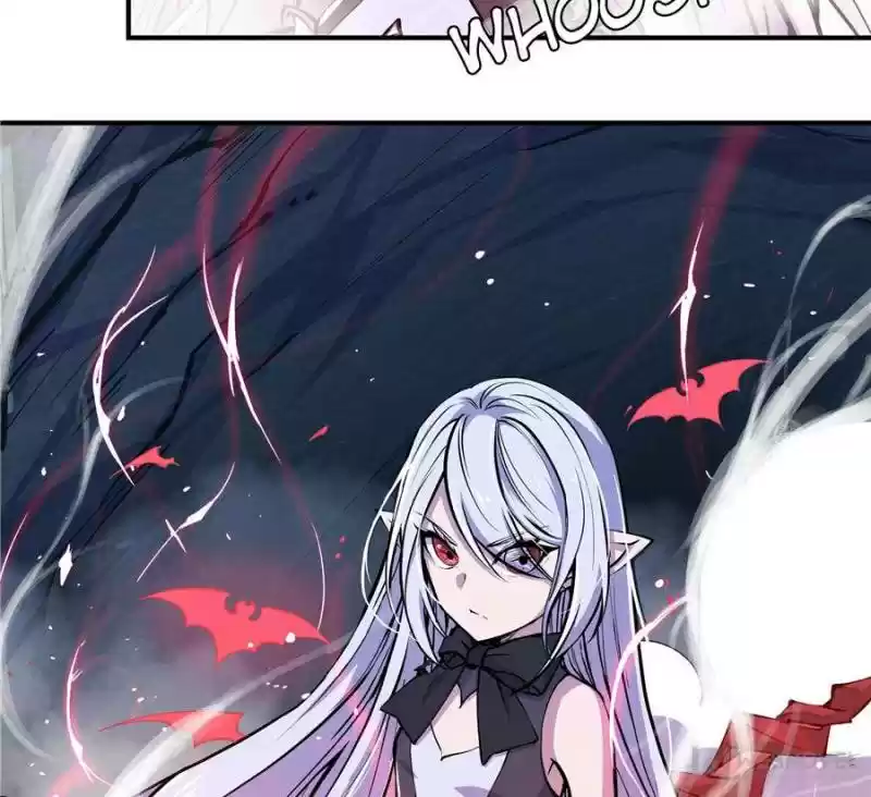 Vampires And Knight Chapter 38