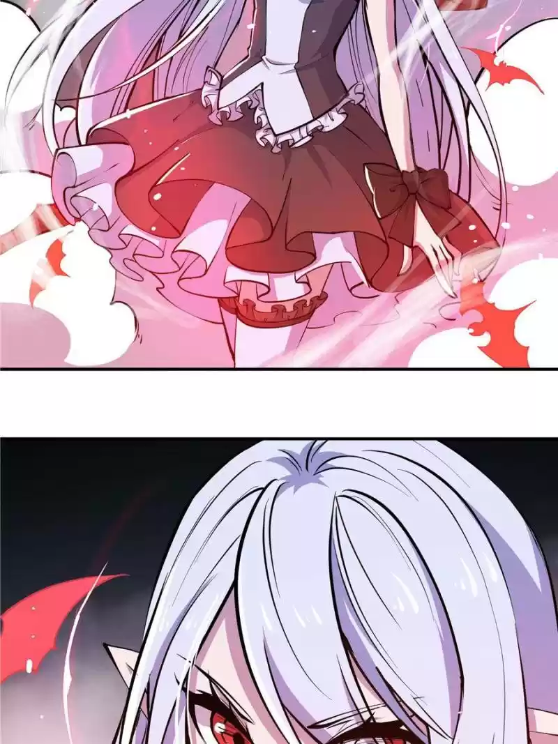 Vampires And Knight Chapter 38