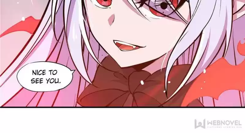 Vampires And Knight Chapter 38