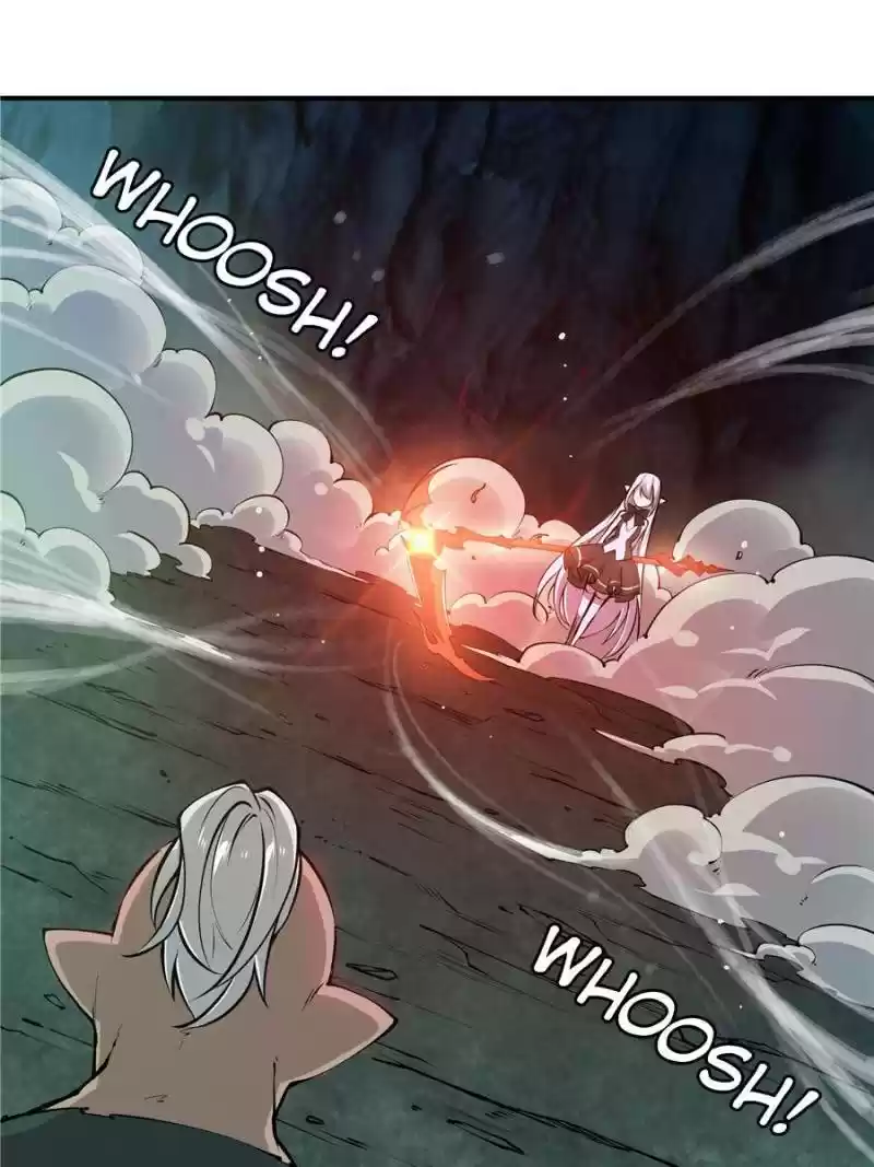 Vampires And Knight Chapter 39