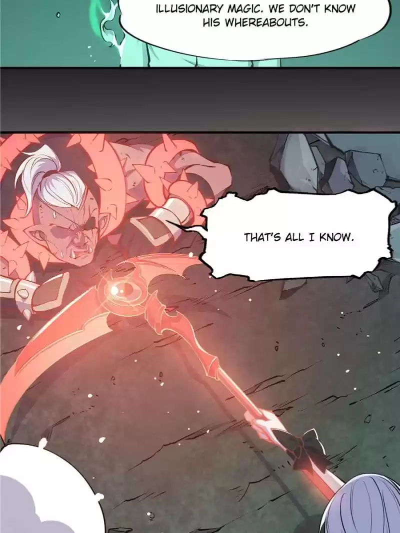 Vampires And Knight Chapter 39