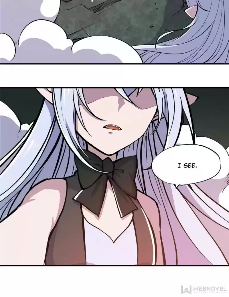 Vampires And Knight Chapter 39