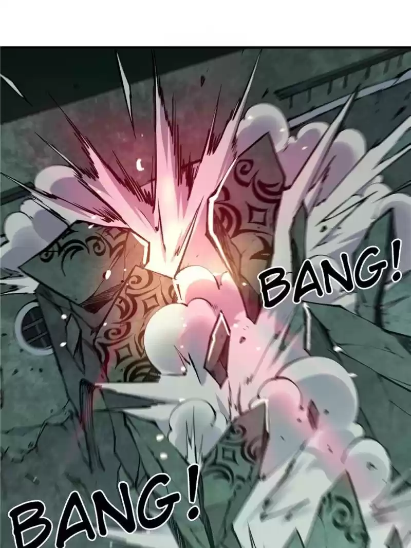 Vampires And Knight Chapter 39