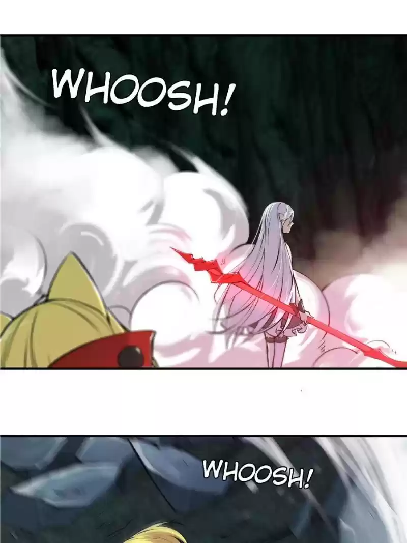 Vampires And Knight Chapter 39