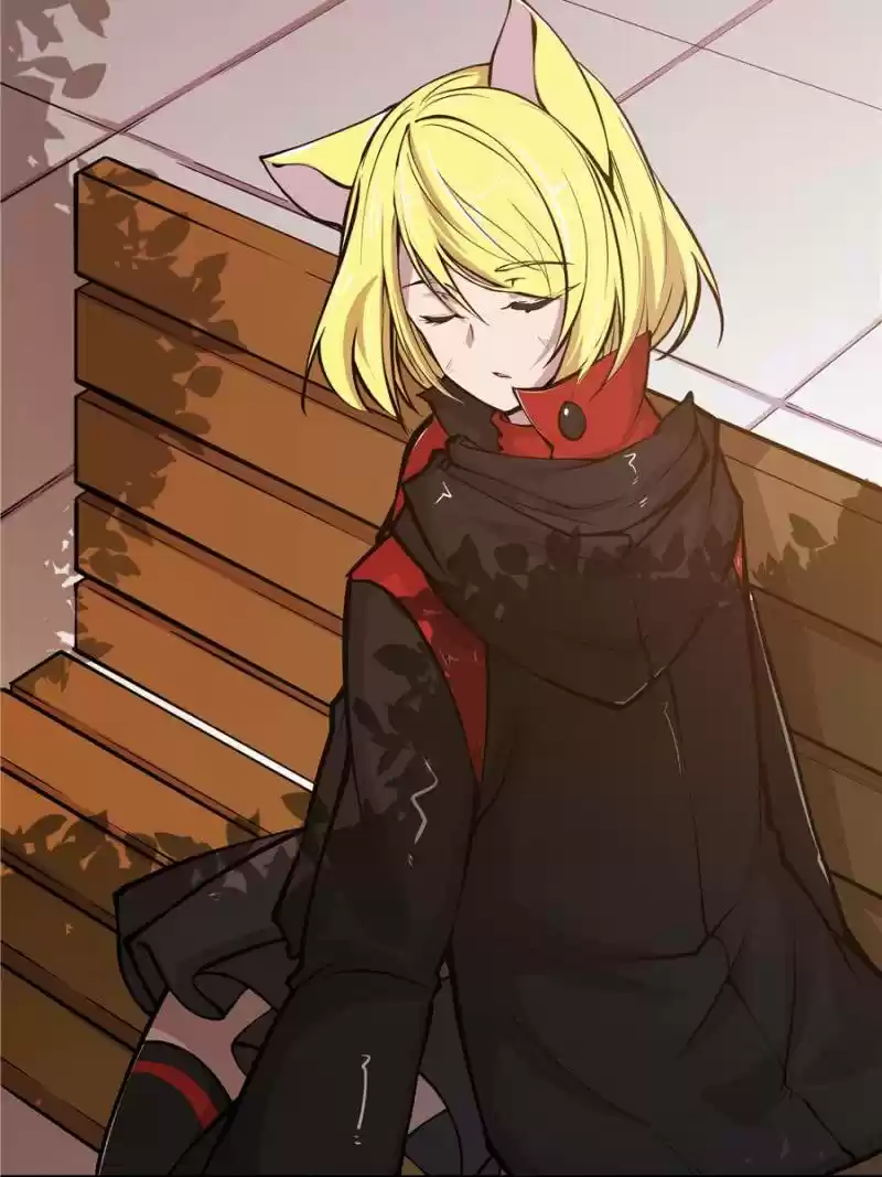 Vampires And Knight Chapter 39