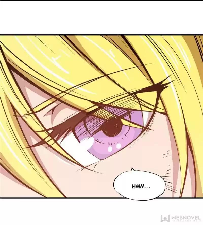 Vampires And Knight Chapter 39