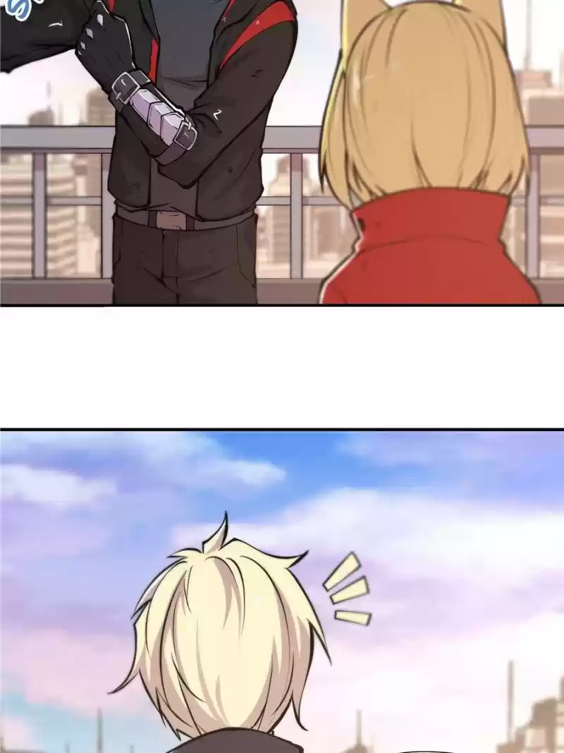 Vampires And Knight Chapter 39