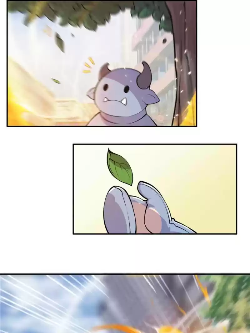 Vampires And Knight Chapter 4