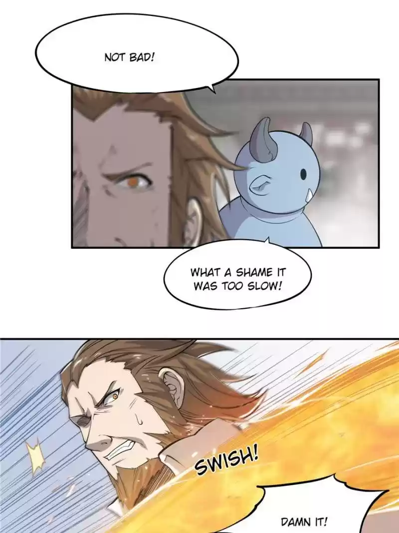 Vampires And Knight Chapter 4