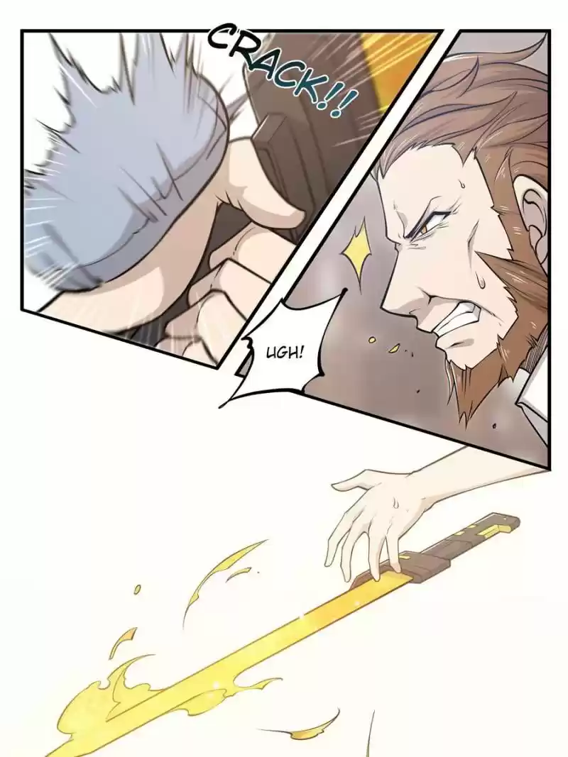 Vampires And Knight Chapter 4