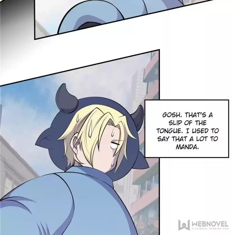 Vampires And Knight Chapter 4