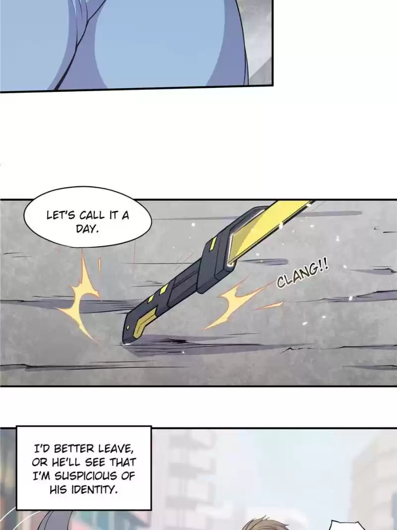 Vampires And Knight Chapter 4