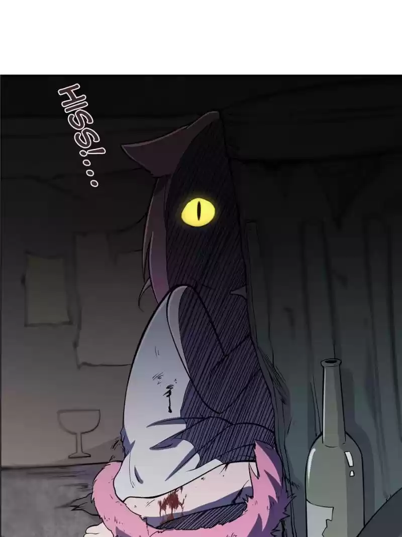 Vampires And Knight Chapter 4