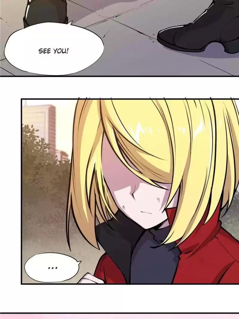 Vampires And Knight Chapter 40