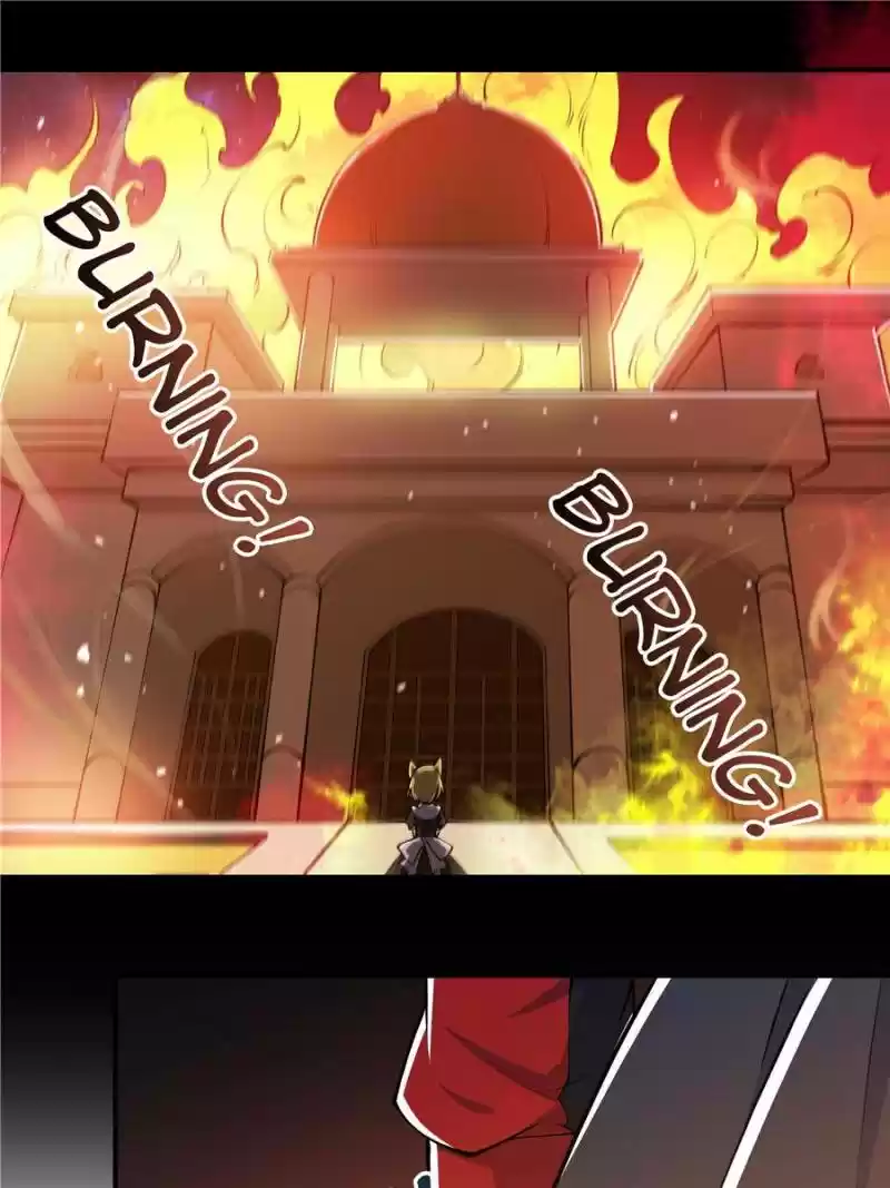 Vampires And Knight Chapter 40