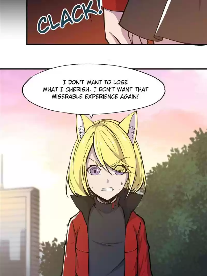 Vampires And Knight Chapter 40