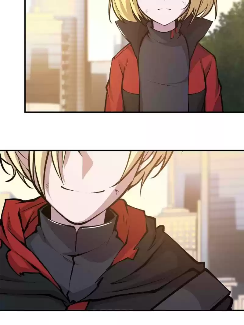 Vampires And Knight Chapter 40