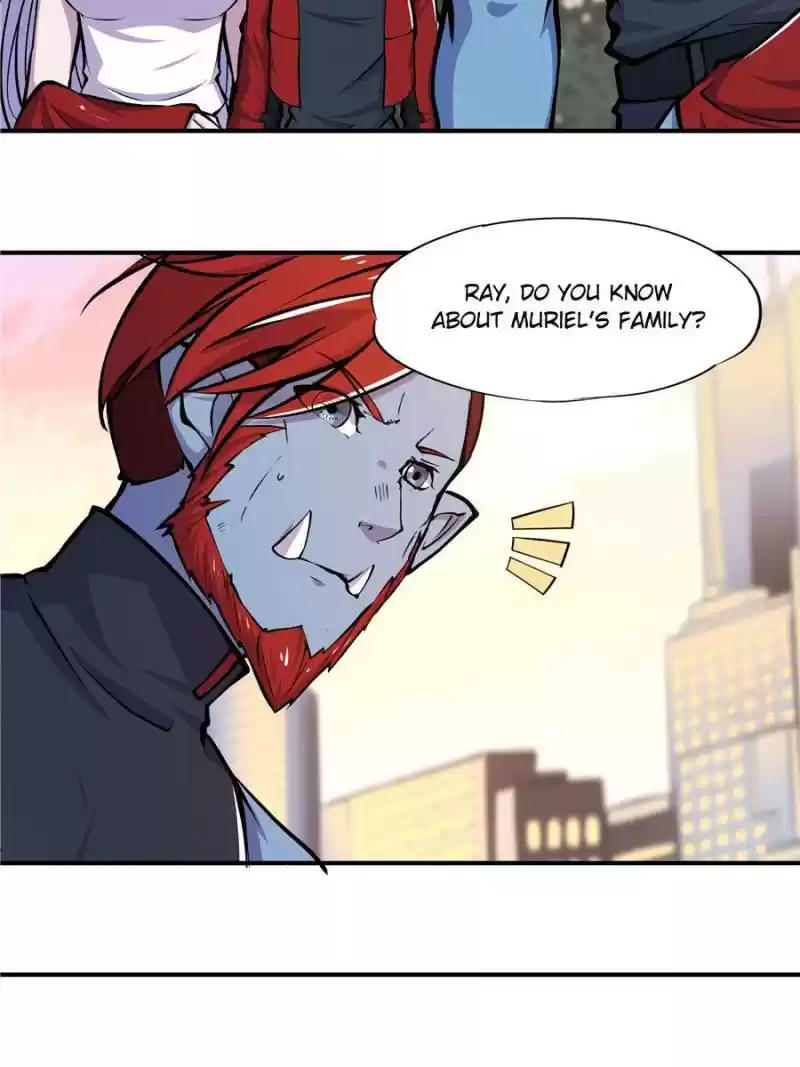 Vampires And Knight Chapter 40