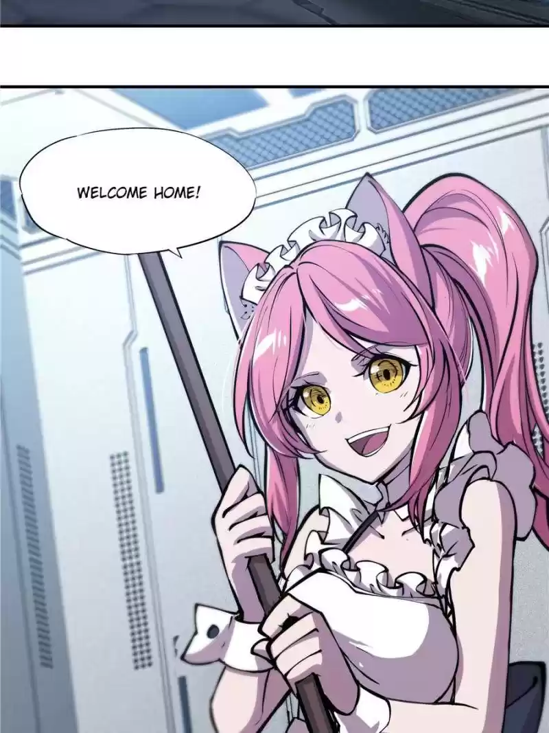 Vampires And Knight Chapter 40