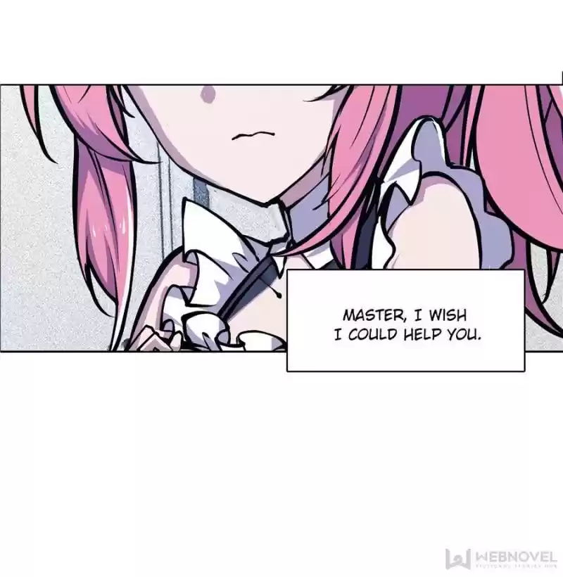 Vampires And Knight Chapter 40