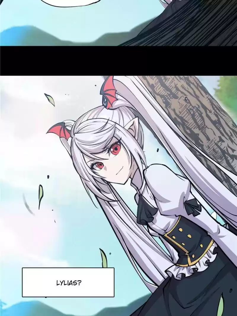 Vampires And Knight Chapter 40